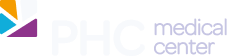 PHC Medical Logo
