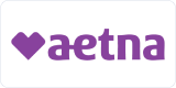 aetna Logo