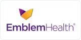 Emblem Health Logo
