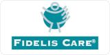 Fidelis Care Logo