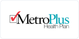 MetroPlus Health Plan Logo