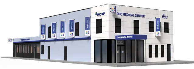 PHC Medical Center